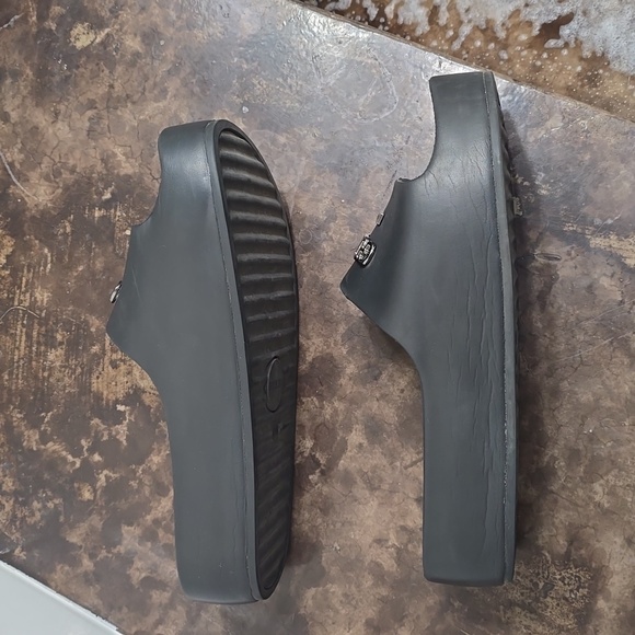 Guess platform sandals - Picture 4 of 7